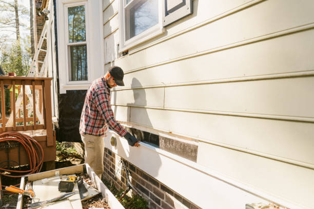 Trusted Siding Contractor service in Auburndale, FL - Creative Siding
